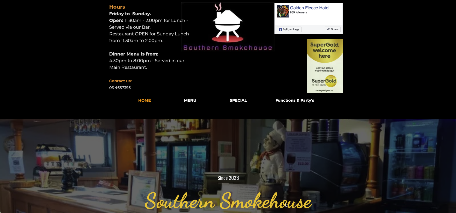 Sothernsmokehouse.nz